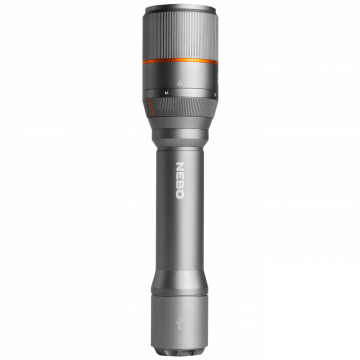 Nebo Ručna svjetiljka, LED, 5000 lm, 4500 mAh, Power Bank, IP67 - NEB-FLT-0022-G