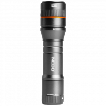 Nebo Ručna svjetiljka, LED, 500 lm, IP67 - NEB-FLT-0014-G