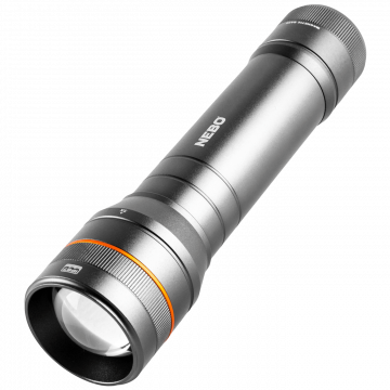Nebo Ručna svjetiljka, LED, 1000 lm, IP67 - NEB-FLT-0016-G