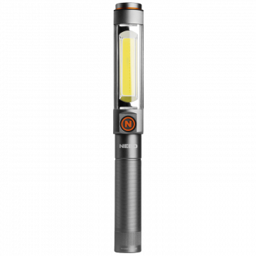 Nebo Ručna svjetiljka, LED, 500 lm, 2000 mAh, IPX4 - NEB-WLT-0022-G