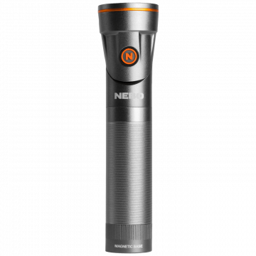 Nebo Ručna svjetiljka, LED, 300 lm, 2000 mAh, IPX4 - NEB-WLT-0023-G