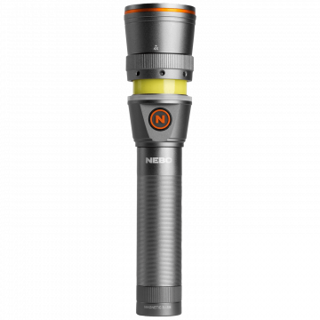Nebo Ručna svjetiljka, LED, 400 lm, 2000 mAh, IPX4 - NEB-WLT-0024-G