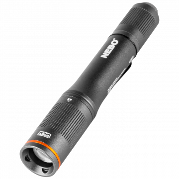 Nebo Ručna svjetiljka, LED, 100 lm, IP67 - NEB-POC-0006-G