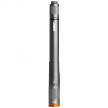 Nebo Ručna svjetiljka, LED, 250 lm, 750 mAh, IP67 - NEB-POC-0008-G