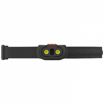 Nebo Naglavna svjetiljka, 500 lm,  IPX4 - NEB-HLP-0006-G