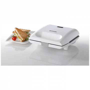 Gorenje Sendvič Toster, 700 W - SM701GCW