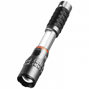 Nebo Ručna svjetiljka, LED, 2000 lm, 2000 mAh, IP67 - NEB-WLT-1003 -G