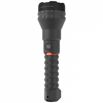 Nebo Ručna svjetiljka, LED, 500 lm, 4000 mAh, IP66 - NEB-FLT-1008-G