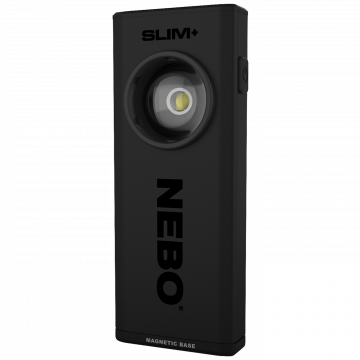Nebo Ručna svjetiljka, Laser Pointer, Power Bank, 700lm, 1500 mAh - NE6859