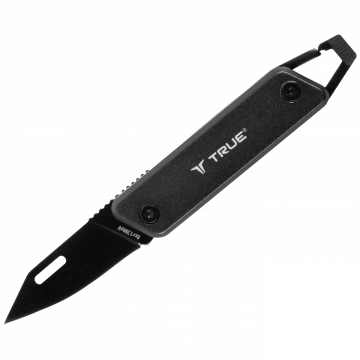 True Džepni nož na preklapanje,  Key Chain Knife - TU7060N