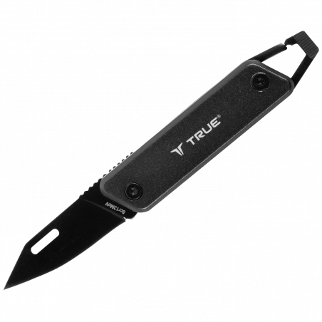 True Džepni nož na preklapanje,  Key Chain Knife - TU7060N