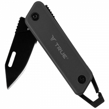 True Džepni nož na preklapanje,  Key Chain Knife - TU7060N