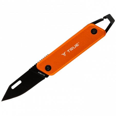 True Džepni nož na preklapanje, Key Chain Knife - TU7061