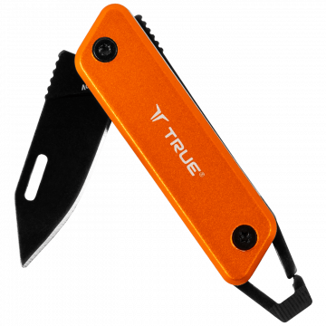 True Džepni nož na preklapanje, Key Chain Knife - TU7061
