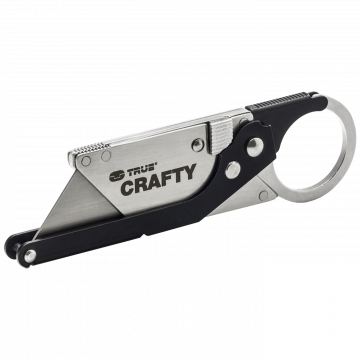 True Džepni nož na preklapanje, Crafty - TU590