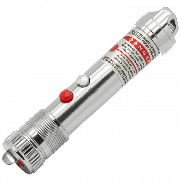 True Ručna svjetiljka, LED, laser pointer, Laserlite - TU289K
