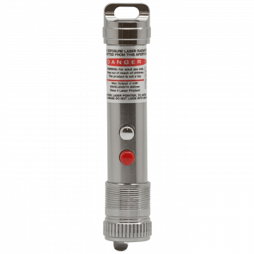 True Ručna svjetiljka, LED, laser pointer, Laserlite - TU289K