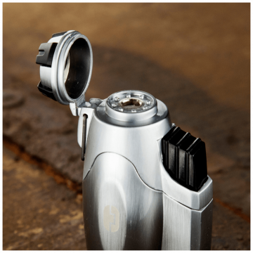 True Upaljač, TurboJet Lighter - TU407K