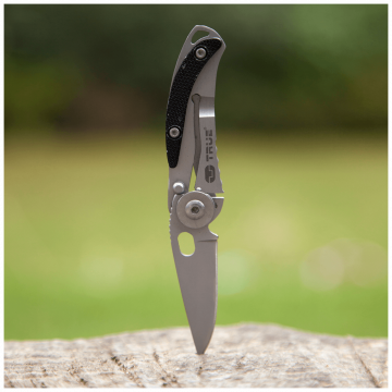 True Džepni nož na preklapanje, SkeletonKnife - TU571K
