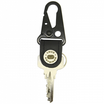 True Privjesak za ključeve sa alatom, 7u1, KeyShackle - TU921