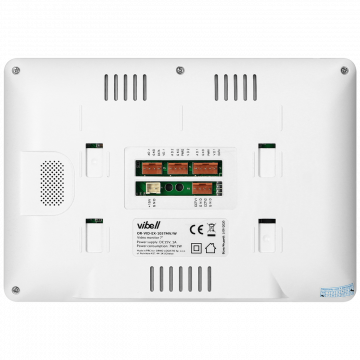 Vibell Video interfon, unutarnja jedinica, Vibell series - OR-VID-EX-1057MV/W