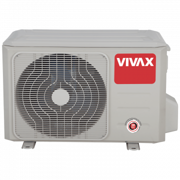 Vivax Klima uređaj, 12000Btu, 3.5/3.8 kW, Inverter, A++/A+ - ACP-12CH35AERI+ R32