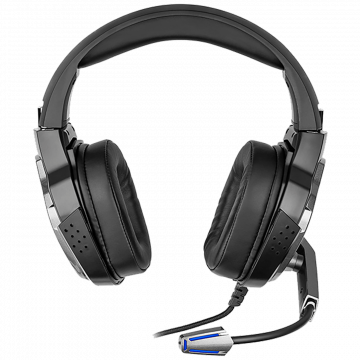 Tracer Slušalice sa mikrofonom, gaming, RGB, 7.1 - GAMEZONE Hydra PRO RGB 7.1