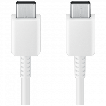 Samsung Kabl za mobitel USB type C, 1.8 met., 3A, bijela - EP-DX310JWEGEU