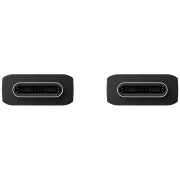 Samsung Kabl za mobitel USB type C, 1.8 met., 3A, crna - EP-DX310JBEGEU