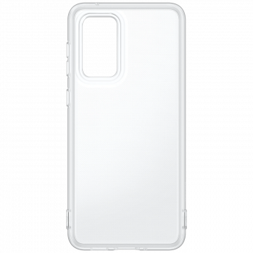 Samsung Maska za Samsung A33, transparent - EF-QA336TTEGWW