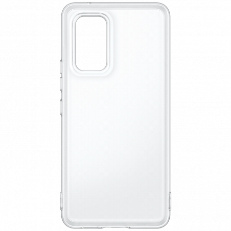 Samsung Maska za Samsung A53, transparent - EF-QA536TTEGWW