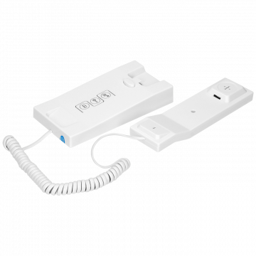Orno Interfon, set, AVIOR, bijela - OR-DOM-JA-928/W