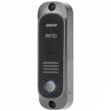 Orno Interfon, set, AVIOR, bijela - OR-DOM-JA-928/W