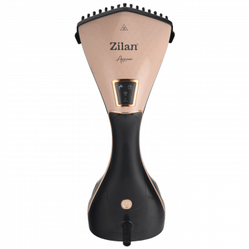 Zilan Pegla na paru za vertikano peglanje, 1500W, Aurum Touch - ZLN4254 Aurum Touch