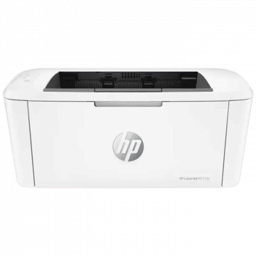 HP Printer laser, USB, WiFi, Bluetooth, LaserJet M111a - M111w, 7MD68A