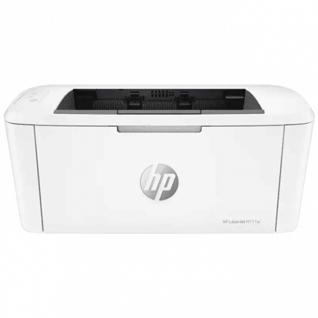HP Printer laser, USB, WiFi, Bluetooth, LaserJet M111a - M111w, 7MD68A