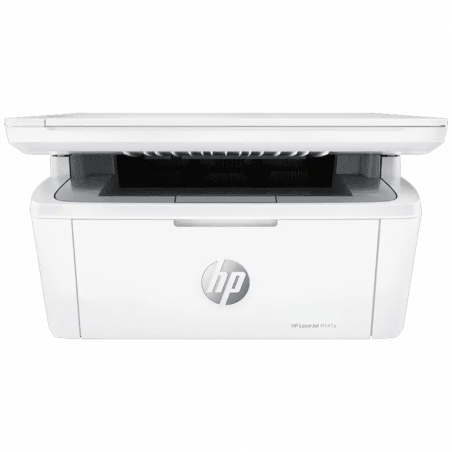 HP Printer / kopir / skener, USB 2.0, LaserJet M141a - M141a, 7MD73A