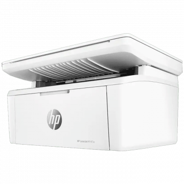 HP Printer / kopir / skener, USB 2.0, LaserJet M141a - M141a, 7MD73A