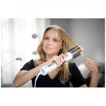 Rowenta Rotirajuća četka za kosu, 1000W, Brush Activ' Premium ca - CF9540F0