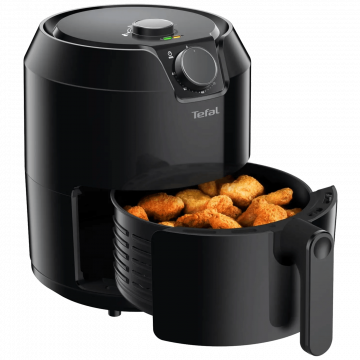 Tefal Friteza na vrući zrak, 1500W, zapremina 4.2 lit - EY201815