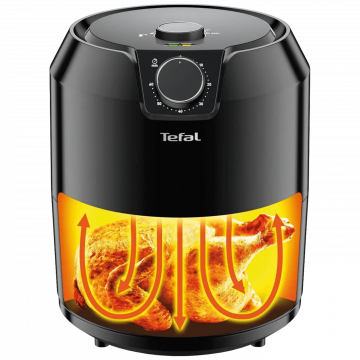 Tefal Friteza na vrući zrak, 1500W, zapremina 4.2 lit - EY201815