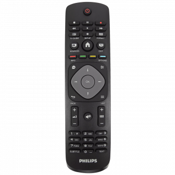 Philips Televizor LED FullHD 43" - 43PFS5505/12