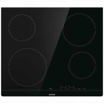Gorenje Set ugradbena ploča ECT41SC/ugradbena pećnica BO6737E02X - Jump set (BO6737E02X + ECT41SC)