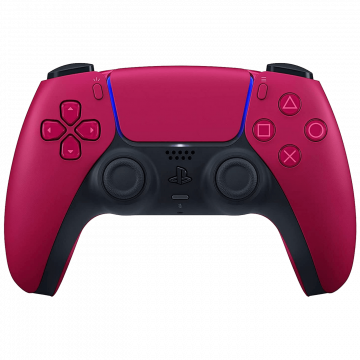 Sony Entertainment Bežični kontroler PlayStation 5, Cosmic Red - PS5 DualSense W.Controller Red