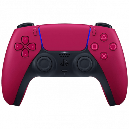Sony Entertainment Bežični kontroler PlayStation 5, Cosmic Red - PS5 DualSense W.Controller Red