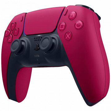 Sony Entertainment Bežični kontroler PlayStation 5, Cosmic Red - PS5 DualSense W.Controller Red