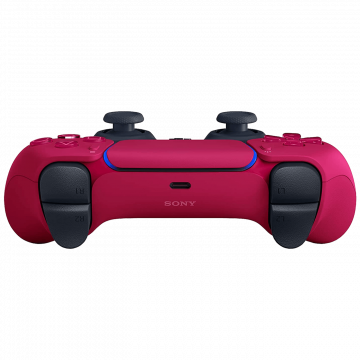 Sony Entertainment Bežični kontroler PlayStation 5, Cosmic Red - PS5 DualSense W.Controller Red