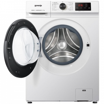 Gorenje Mašina za veš, 1200 obrtaja, 7 kg veša , A+++ - WNHVB72SDS