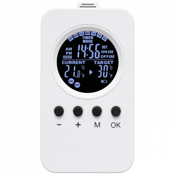 home Panel zidna/stropna grijalica,infra-red grijač,smart,450 W - FKIR 452