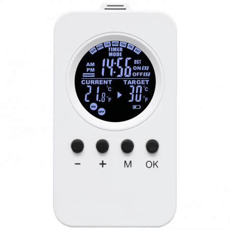 home Panel zidna/stropna grijalica,infra-red grijač,smart,450 W - FKIR 452